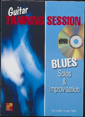 Blues, solos & improvisation