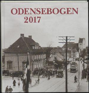 Odensebogen. Årgang 2017