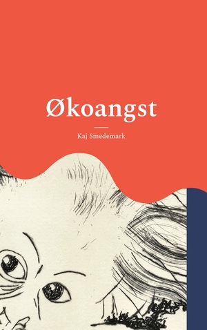 Økoangst : digte