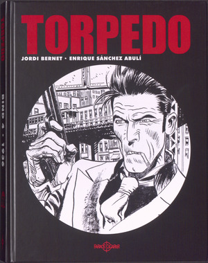 Torpedo 1936. Bind 4