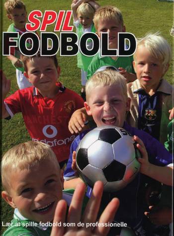 Spil fodbold