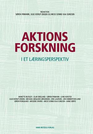 Aktionsforskning - et læringsperspektiv