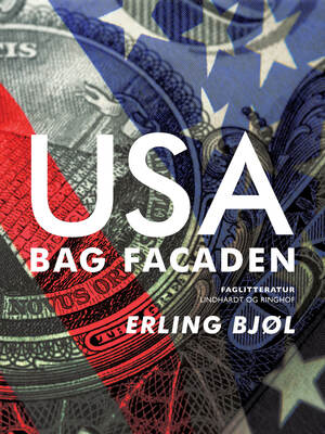U.S.A. bag facaden