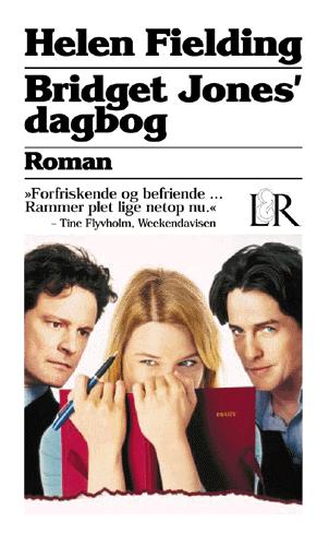 Bridget Jones' dagbog