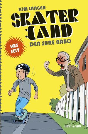 Skaterland - den sure nabo