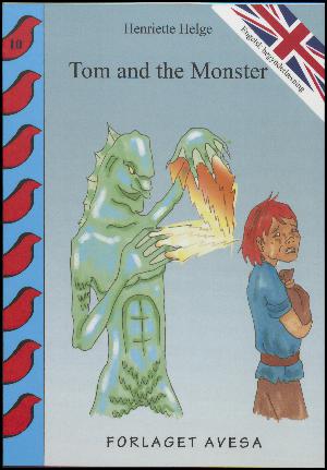 Tom and the monster