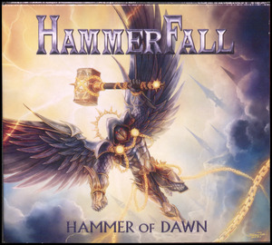 Hammer of dawn
