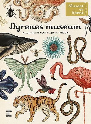 Dyrenes museum