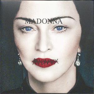 Madame X