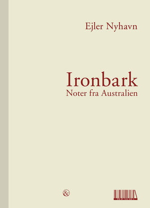 Ironbark : noter fra Australien