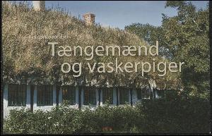 Tængemænd og vaskerpiger