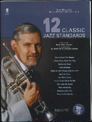 12 classic jazz standards