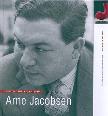 Arne Jacobsen