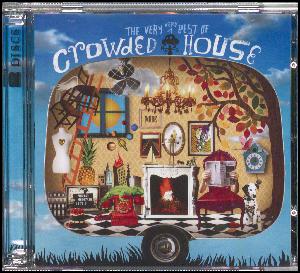 The very very best of Crowded House