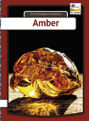 Amber