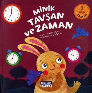 Minik tavşan ve zaman