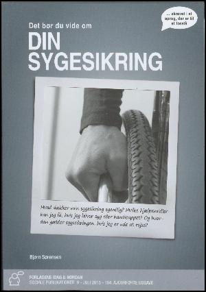 Din sygesikring : hjælp til syge og handicappede