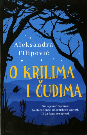 O krilima i čudima