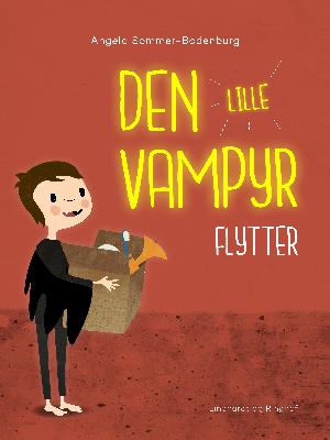 Den lille vampyr flytter