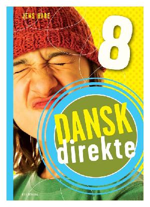 Dansk direkte 8