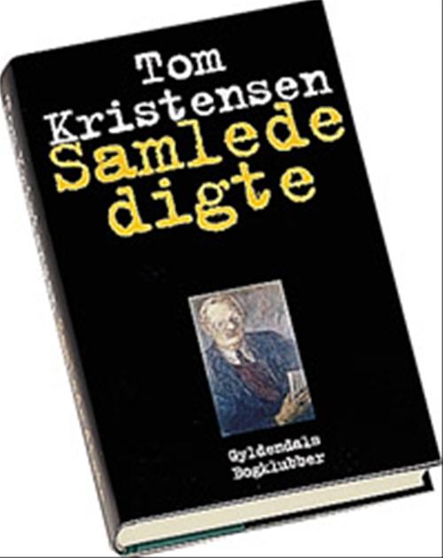 Samlede digte