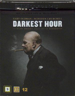 Darkest hour