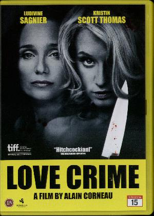 Crime d'amour