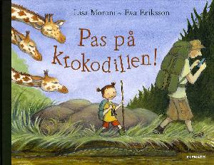 Pas på krokodillen!