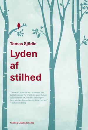 Lyden af stilhed