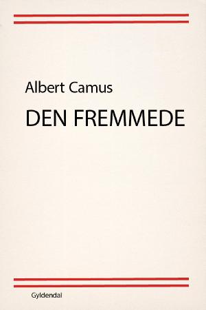 Den fremmede