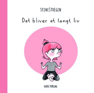 Det bliver et langt liv