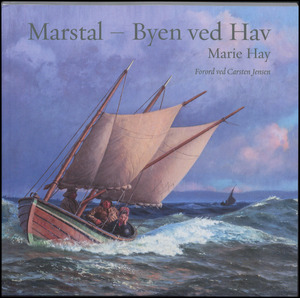 Marstal - byen ved hav