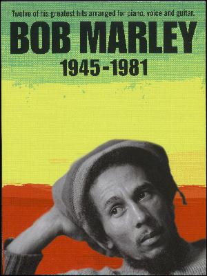 Bob Marley 1945-1981