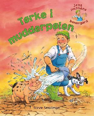 Tørke i mudderpølen