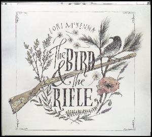 The bird & the rifle