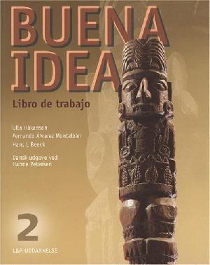 Buena idea 2. Libro de trabajo