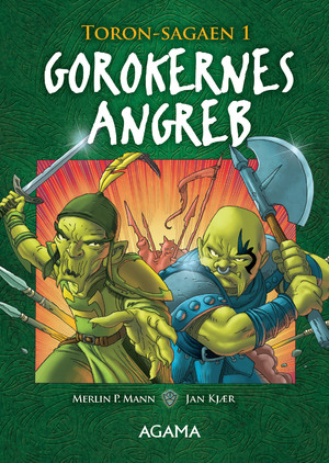 Gorokernes angreb