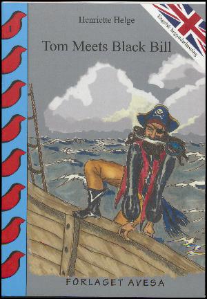 Tom meets Black Bill
