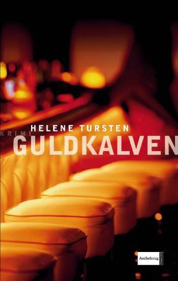 Guldkalven