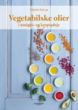 Vegetabilske olier i ansigts- og kropspleje