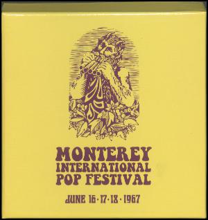 Monterey International Pop Festival