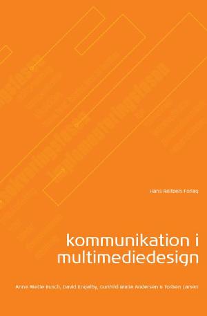 Kommunikation i multimediedesign