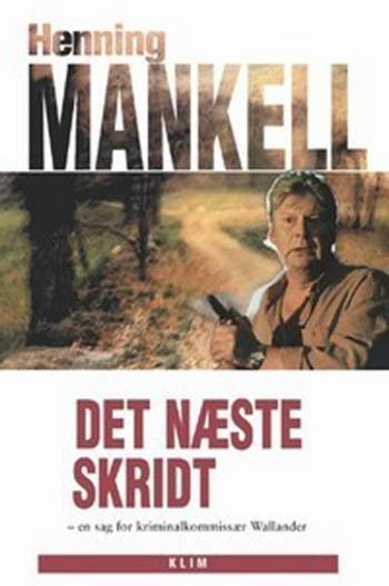 Det næste skridt