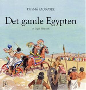 Det gamle Egypten