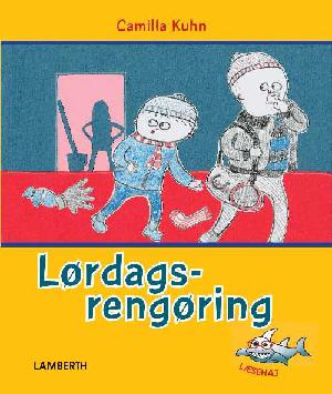 Lørdagsrengøring