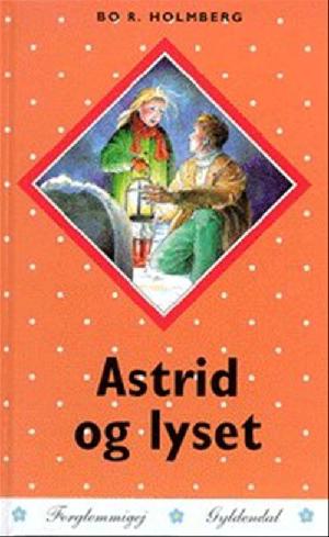Astrid og lyset