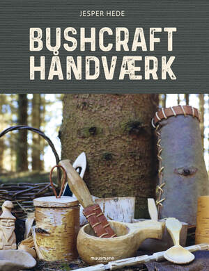 Bushcrafthåndværk