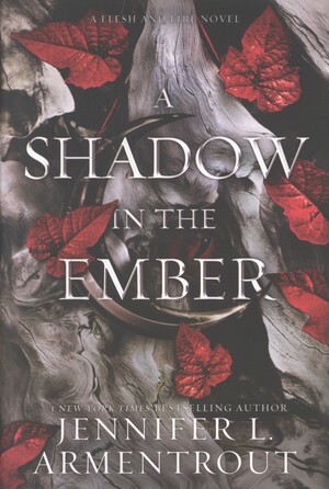 A shadow in the ember