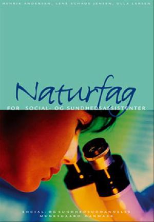 Naturfag for social- og sundhedsassistenter