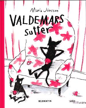 Valdemars sutter